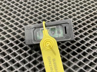 подсветка номера Jaguar XE 1 поколение 2017, 3.0 л., бензин, АКПП, седан, GX7313B627AB, T2H24328, T4N3071, LR087728, LR067243