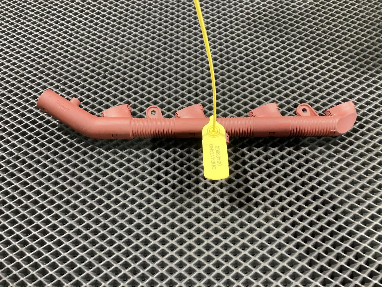 проводка Audi A8 D4/4H 2012, 4.2 л., CDRA, бензин, АКПП, седан, 079971822B - фото №1