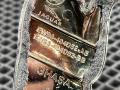 эмблема Jaguar XJ 4 поколение [рестайлинг] 2016, 5.0 л., 508PS, бензин, АКПП, седан, EW93404D52AB, EW93404D52BB, C2D45699 - фото №12