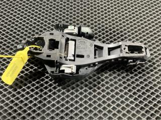 скелет ручки двери задней правой Land Rover Range Rover Sport 2 поколение 2014, 3.0 л., бензин, АКПП, внедорожник 5 дв., BJ32224N02, DK62224A00AA, C2D56224, LR025540, LR108184, LR078757