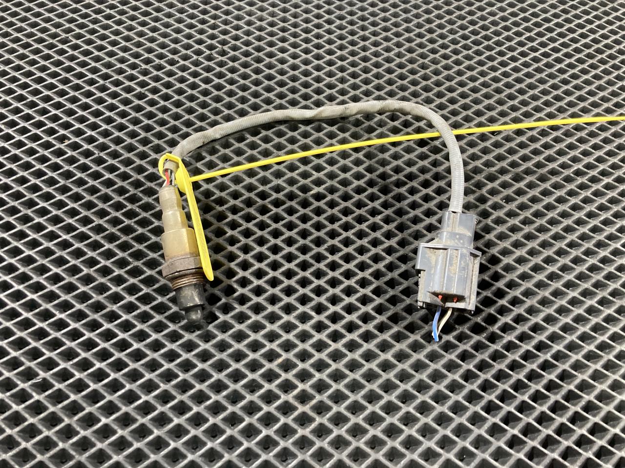 лямбда-зонд Jaguar F-Pace 1 поколение X761 2017, 3.0 л., бензин, АКПП, внедорожник 5 дв., DX239G444DA, 0258030043, C2D54165, C2D27350, C2D24757 - фото №1