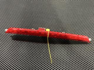 дополнительный стоп-сигнал Mercedes-Benz GLS-Класс X166 2017, 4.7 л., M 278.928, бензин, АКПП, внедорожник 5 дв., A1668200056