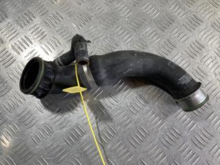 патрубок (трубопровод, шланг) Porsche Macan 1 поколение 2016, 3.0 л., CTM, бензин, АКПП, внедорожник 5 дв., 95B145845A