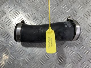 патрубок интеркулера Porsche Macan 1 поколение 2015, 3.0 л., бензин, АКПП, внедорожник 5 дв., 95B145368A