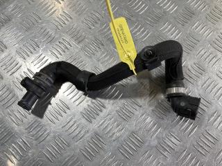 патрубок (трубопровод, шланг) Audi S6 C7 2012, 4.0 л., бензин, АКПП, седан, 4G0122293AP