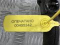патрубок (трубопровод, шланг) Audi S6 C7 2012, 4.0 л., бензин, АКПП, седан, 4G0122293AP - фото №9