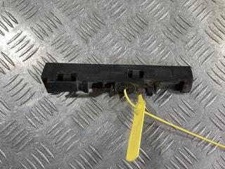 Кронштейн крепления порога Audi A6 4G/C7 2012, 3.0 л., CGWB, бензин, седан, 4G0853922B