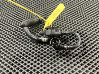 клапан вакуумного управления Audi Q7 4M 2018, 3.0 л., CREC, бензин, АКПП, внедорожник 5 дв., 06H906517S, 06H201892A