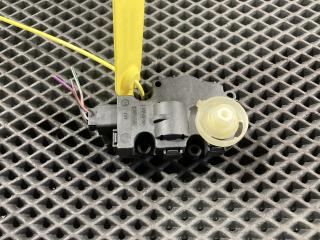 моторчик заслонки печки Jaguar XF X260 2016, 3.0 л., AJ 126, бензин, АКПП, седан, EFB499, 09752Z06