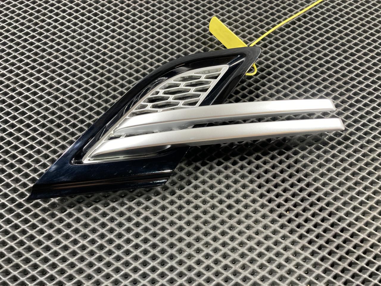 молдинг крыла Land Rover Range Rover Sport 2 поколение 2014, 5.0 л., 508PS, бензин, АКПП, внедорожник 5 дв., DK62-280B10-AC, LR053795 - фото №1