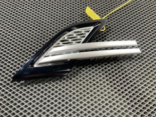 молдинг крыла Land Rover Range Rover Sport 2 поколение 2014, 5.0 л., 508PS, бензин, АКПП, внедорожник 5 дв., DK62-280B10-AC, LR053795