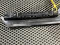 молдинг двери задней левой Audi Q5 FY 2019, 2.0 л., DAXB, бензин, робот, внедорожник 5 дв., 80A839903 - фото №7
