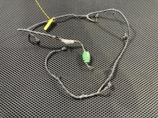 проводка бампера Jaguar XF X260 2015, 3.0 л., бензин, АКПП, седан, GX6315B484BB