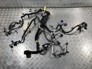 проводка двигателя Jaguar XF X260 2015, 3.0 л., 306PS, бензин, АКПП, седан, GX5312C508BB