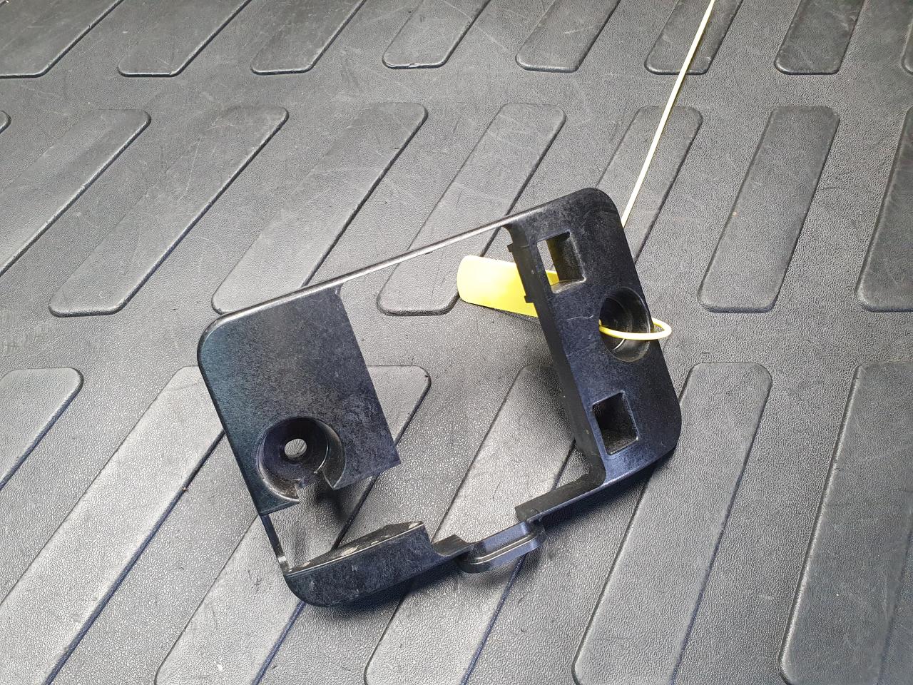 датчик мертвых (слепых) зон Jaguar XF X260 2016, 3.0 л., AJ 126, бензин, АКПП, седан, T4A14241, GX6314D453AD - фото №1