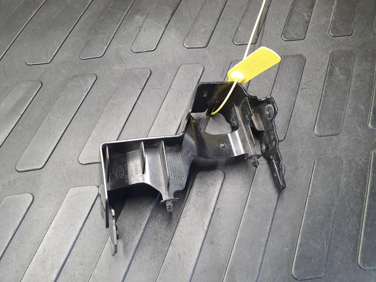 планка под капот Land Rover Range Rover Sport 2 поколение 2016, 3.0 л., бензин, АКПП, седан, CK5214A099GD - фото №1