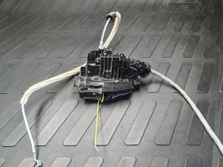 замок двери передней правой Mercedes-Benz GLS-Класс X167 2021, 4.0 л., бензин, АКПП, внедорожник 5 дв., A0997200401