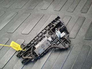 скелет ручки двери передней правой Audi Q7 4M 2018, 3.0 л., CREC, бензин, АКПП, внедорожник 5 дв., 4M0837886A