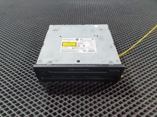 блок управления мультимедия Audi A8 D4 [рестайлинг] 2016, 3.0 л., CREC, бензин, АКПП, седан, 4H0035746M