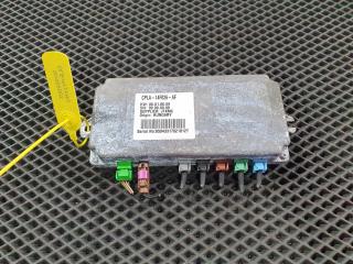 блок управления камерой Land Rover Range Rover Sport 2 поколение 2016, 3.0 л., бензин, АКПП, внедорожник 5 дв., CPLA14F026AF, LR033683