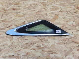 стекло кузовное боковое левое Jaguar XJ 4 поколение 2010, 5.0 л., 508PN, бензин, АКПП, черный, седан