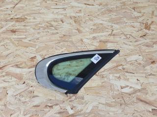 стекло кузовное боковое правое Jaguar XF X260 2016, 5.0 л., 508PN, бензин, АКПП, седан