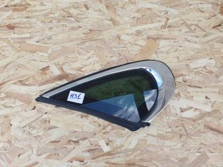 стекло кузовное боковое левое Jaguar XF X260 2015, 5.0 л., 508PN, бензин, АКПП, седан