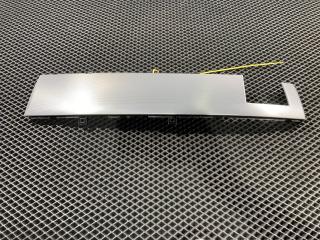 накладка на торпедо (консоль) Jaguar XF X260 2018, 2.0 л., PT204, бензин, АКПП, седан, GX63046A63B, T2H5522