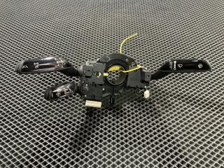 переключатель подрулевой (стрекоза) Audi A8 D4 [рестайлинг] D4/4H 2015, 4.0 л., бензин, АКПП, седан, 4H0953502P, 4H0907129Q