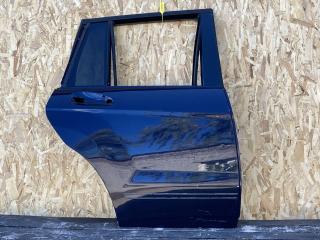 дверь задняя правая Mercedes-Benz GLK-Класс X204 [рестайлинг] 2013, 3.5 л., бензин, АКПП, внедорожник 5 дв., A2047320200