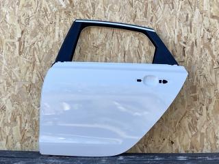 дверь задняя левая Jaguar XF X260 2015, 5.0 л., 508PN, бензин, АКПП, седан