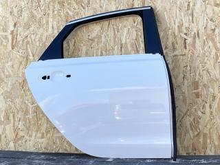 дверь задняя правая Jaguar XF X260 2015, 5.0 л., 508PN, бензин, АКПП, седан