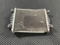 радиатор дополнительный системы охлаждения Audi A8 D4/4H 2012, 4.0 л., CEUA, бензин, АКПП, седан, 8K0121212B - фото №5