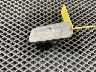 подсветка номера Lexus GS 4 поколение 2015, 2.0 л., бензин, АКПП, седан, 8127053030