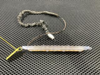 дополнительный стоп-сигнал Jaguar XJ 4 поколение [рестайлинг] 2016, 5.0 л., 508PS, бензин, АКПП, седан, C2Z1337