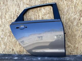 дверь задняя правая Jaguar XF X260 2015, 5.0 л., 508PN, бензин, АКПП, седан