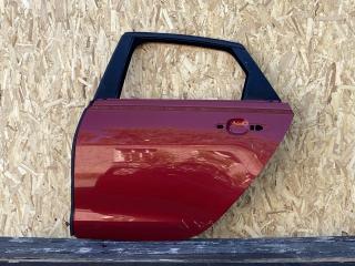 дверь задняя левая Jaguar XF X260 2015, 5.0 л., 508PN, бензин, АКПП, седан