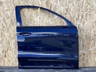 дверь передняя правая Porsche Macan 1 поколение 95B 2014, 2.0 л., 587/1, бензин, АКПП, 95B831312A