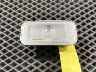 подсветка номера Lexus GS 4 поколение 2015, 2.0 л., бензин, АКПП, седан, 8127053030