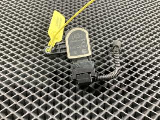 датчик дорожного просвета передний Mercedes-Benz SL-Класс R231 2012, 4.0 л., M 278.910, бензин, A0009050003