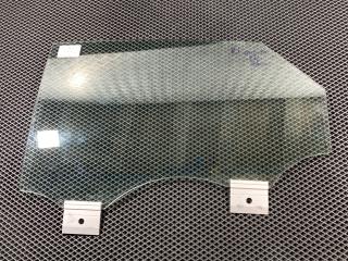 стекло двери задней левой Jaguar XJ 4 поколение 2015, 5.0 л., 508PN, бензин, АКПП, черный, седан