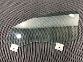 стекло двери передней левой Jaguar XJ 4 поколение 2015, 5.0 л., 508PN, бензин, АКПП, черный, седан