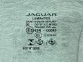 стекло двери передней левой Jaguar XJ 4 поколение 2015, 5.0 л., 508PN, бензин, АКПП, черный, седан - фото №6