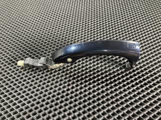 ручка наружная Audi Q7 4M 2018, 3.0 л., CREC, бензин, АКПП, внедорожник 5 дв., 4H0837205