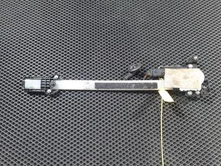 шторка солнцезащитная двери задней Audi A8 D4 [рестайлинг] 2016, 3.0 л., CREC, бензин, АКПП, седан, 4H0861963