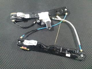 стеклоподъемник передний правый Jaguar XF X260 2016, 3.0 л., бензин, АКПП, седан, T2H41147, GX6323200AE