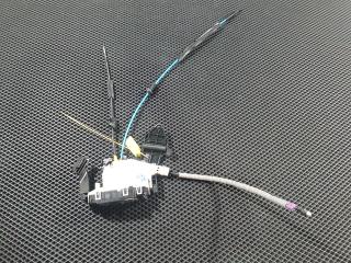 замок двери задней правой Mercedes-Benz GLK-Класс X204 [рестайлинг] 2013, 3.5 л., M 276.952, бензин, АКПП, внедорожник 5 дв., A0997300435