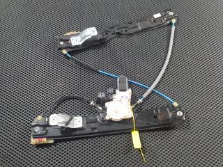 стеклоподъемник передний левый Jaguar XF X260 2016, 3.0 л., бензин, АКПП, седан, T2H41148, GX6323201AE