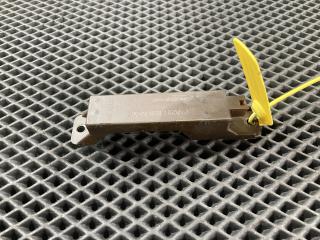 Антенна системы комфортного доступа Mercedes-Benz GLK-Класс X204 [рестайлинг] 2013, 3.5 л., M 276.952, бензин, АКПП, внедорожник 5 дв., A2078200075