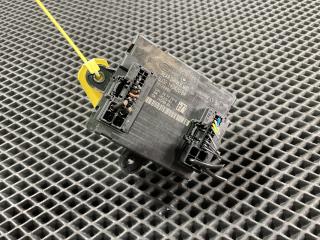 модуль управления двери Jaguar F-Pace 1 поколение X761 2016, 3.0 л., бензин, АКПП, внедорожник 5 дв., GJ3214D620BA, LR083080